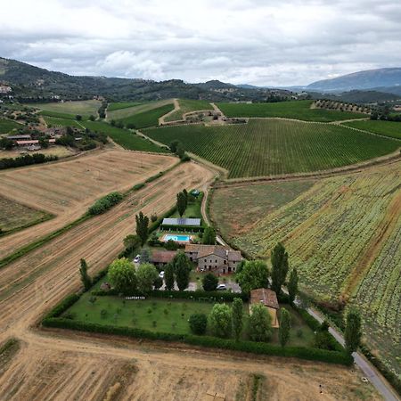 Casa Vacanze Vecchio Granaio マジョーネ エクステリア 写真