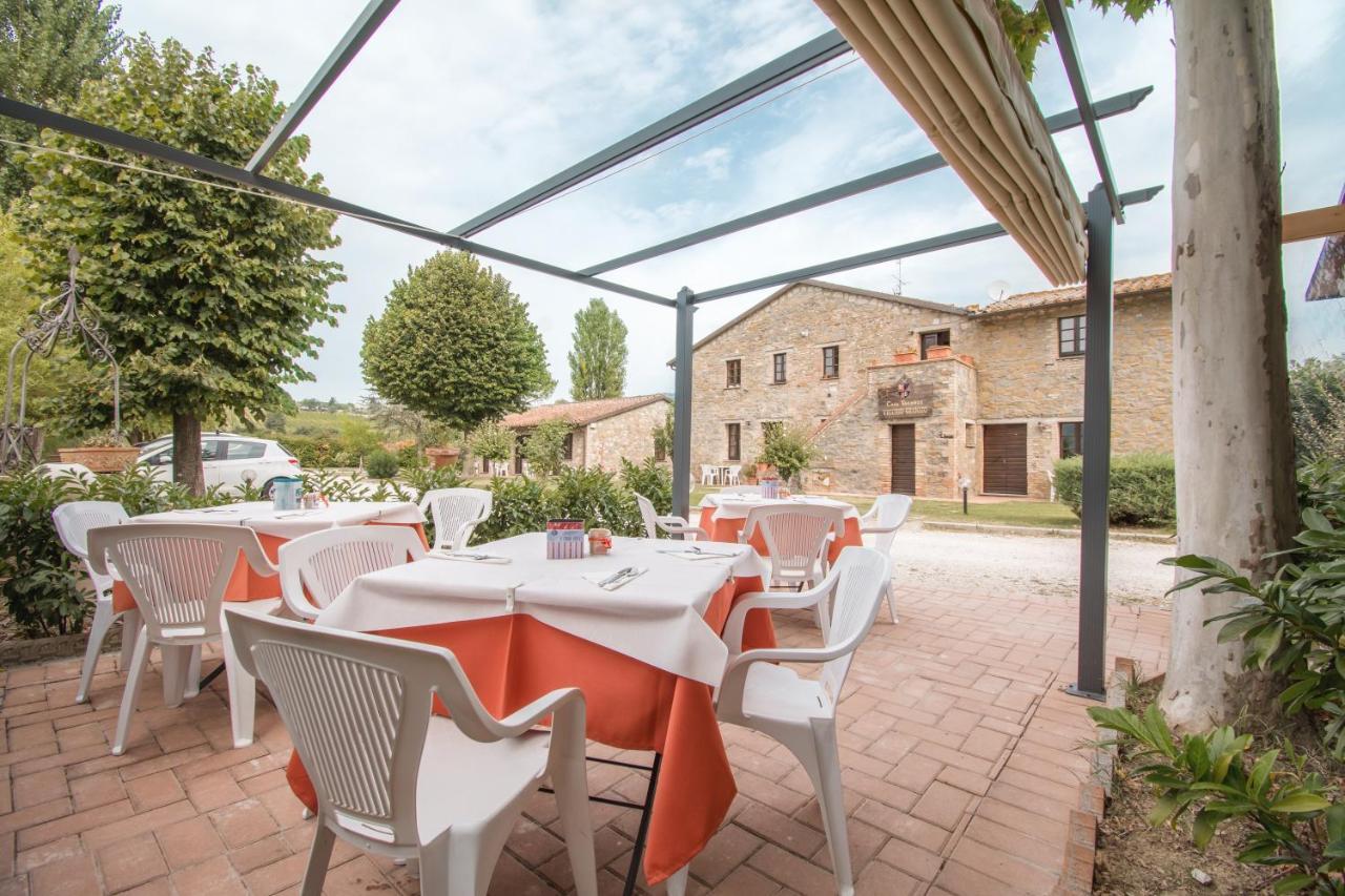 Casa Vacanze Vecchio Granaio マジョーネ エクステリア 写真