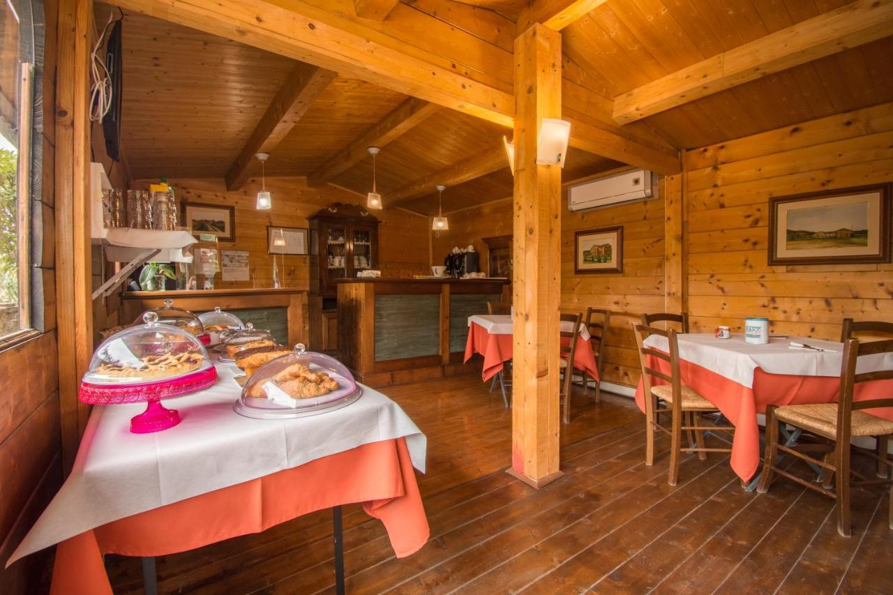 Casa Vacanze Vecchio Granaio マジョーネ エクステリア 写真