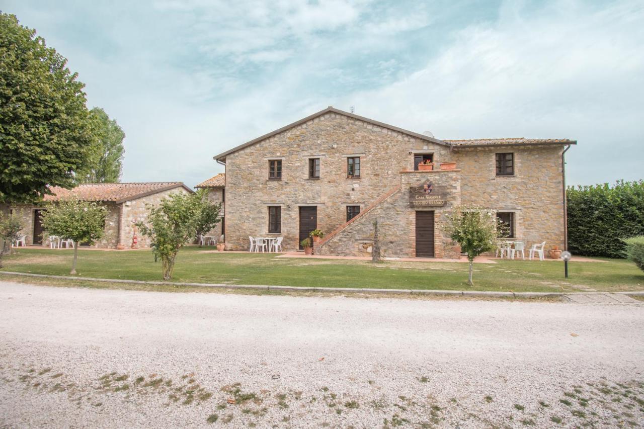 Casa Vacanze Vecchio Granaio マジョーネ エクステリア 写真