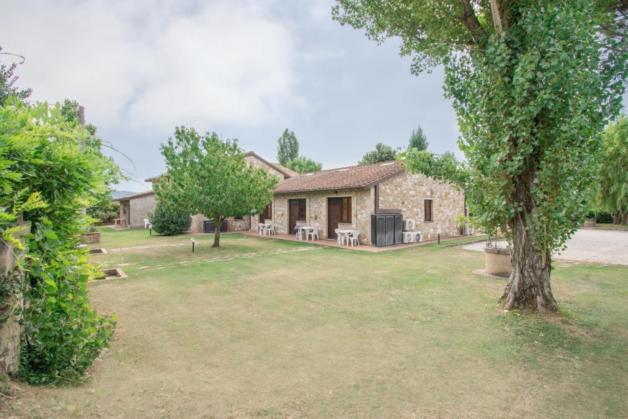 Casa Vacanze Vecchio Granaio マジョーネ エクステリア 写真