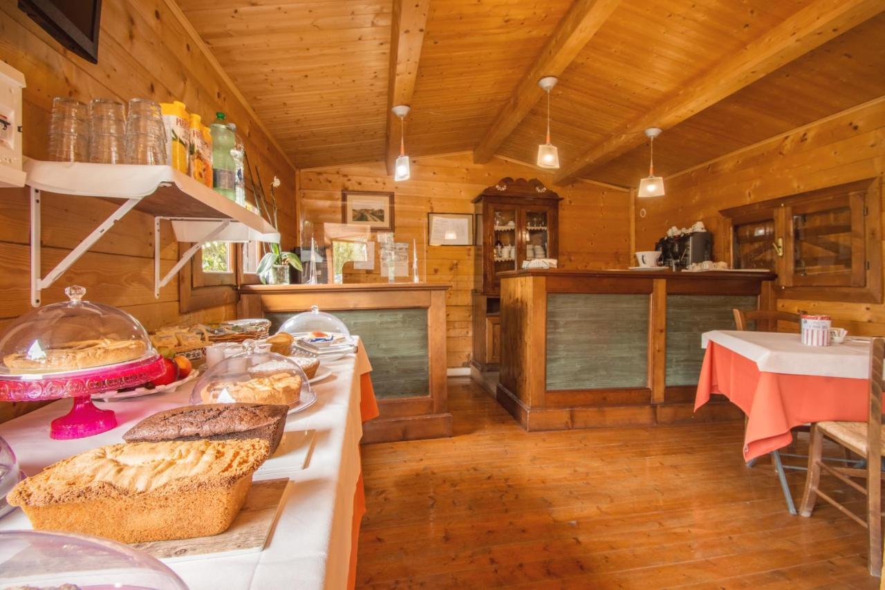 Casa Vacanze Vecchio Granaio マジョーネ エクステリア 写真