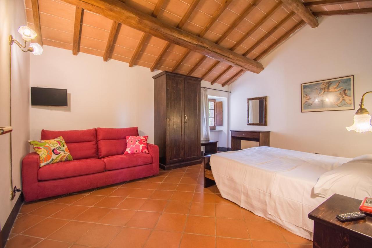 Casa Vacanze Vecchio Granaio マジョーネ エクステリア 写真