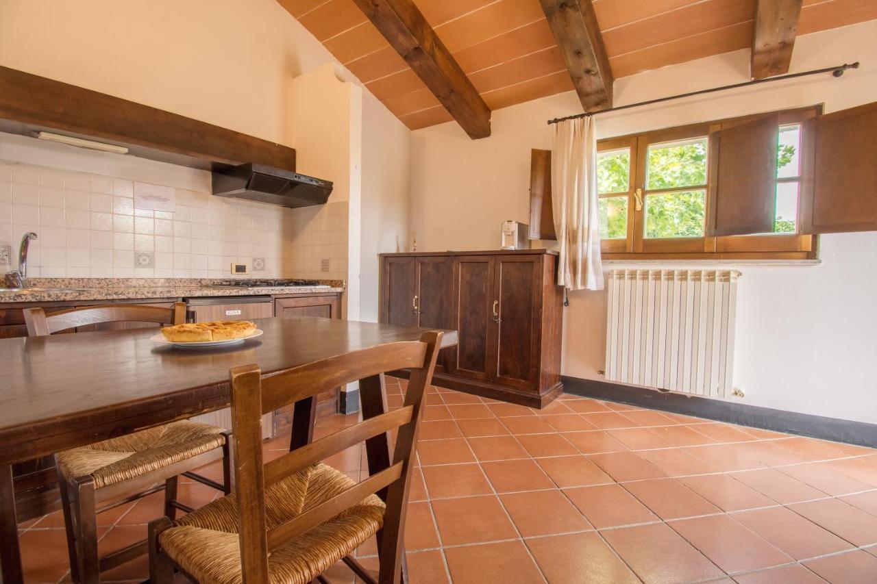 Casa Vacanze Vecchio Granaio マジョーネ エクステリア 写真
