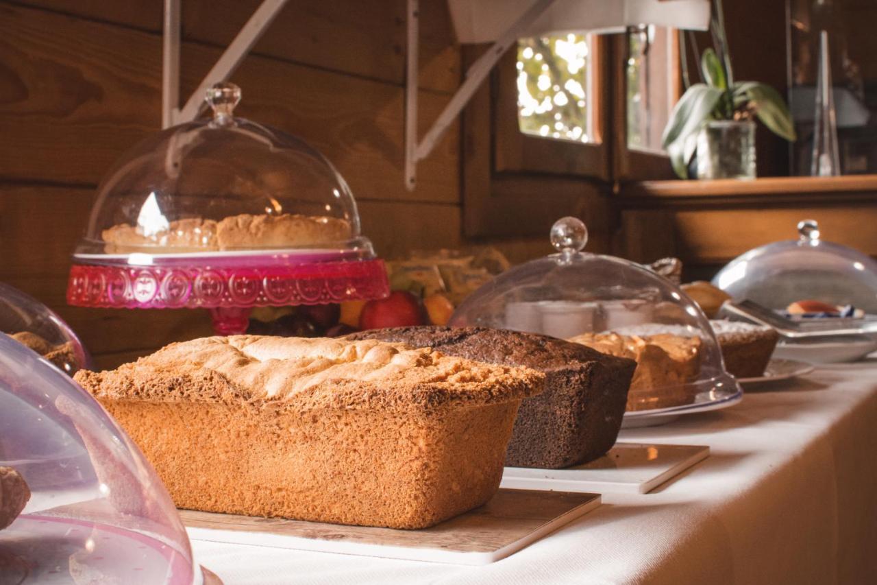 Casa Vacanze Vecchio Granaio マジョーネ エクステリア 写真