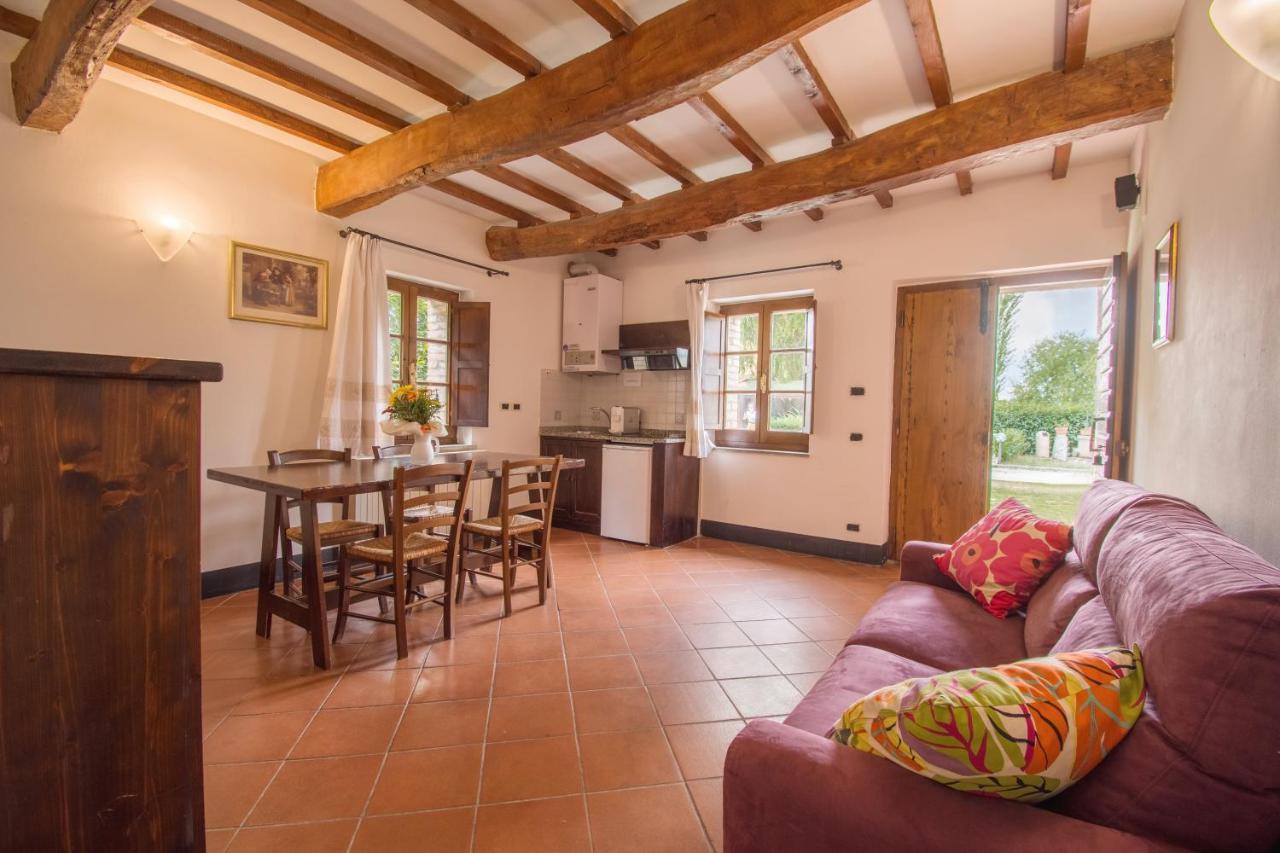 Casa Vacanze Vecchio Granaio マジョーネ エクステリア 写真