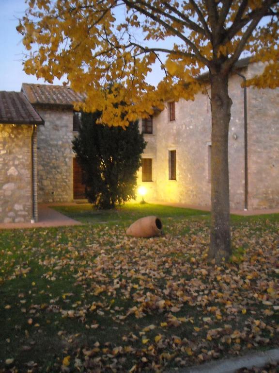 Casa Vacanze Vecchio Granaio マジョーネ エクステリア 写真