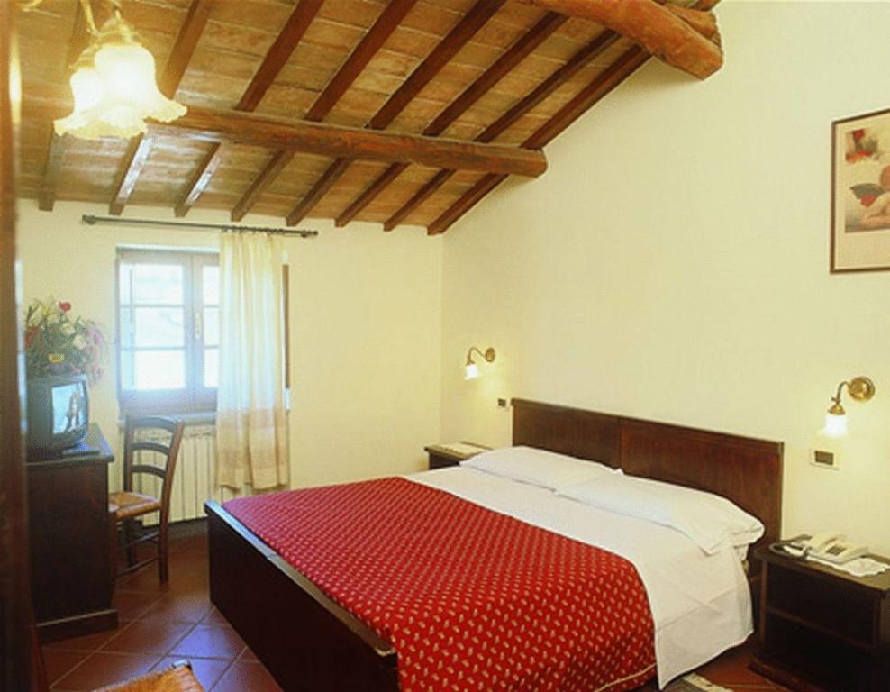 Casa Vacanze Vecchio Granaio マジョーネ エクステリア 写真