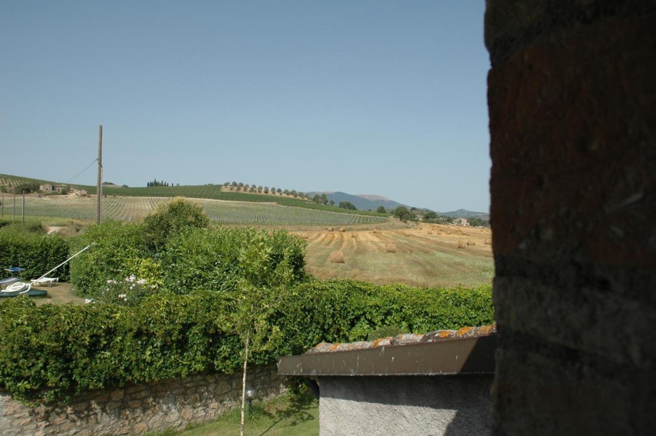 Casa Vacanze Vecchio Granaio マジョーネ エクステリア 写真